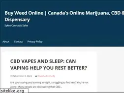 Sites similar to stephensykes.com