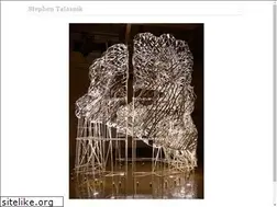 Sites similar to stephentalasnik.com