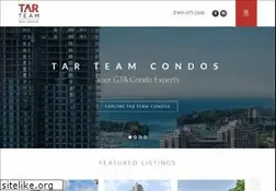 Sites similar to stephentar.com