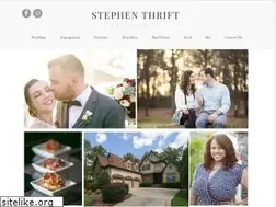 Sites similar to stephenthriftphoto.com