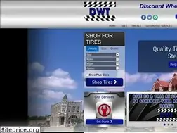 Sites similar to stephenvilletires.com