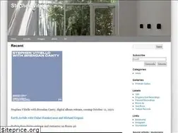 Sites similar to stephenvitiello.com