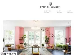 Sites similar to stephenwilsonstudio.com