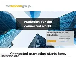 Sites similar to stephenz.com