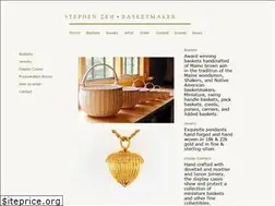 Sites similar to stephenzeh.com