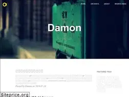 Sites similar to stephenzhao.github.io