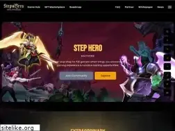 Sites similar to stephero.io