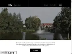 Sites similar to stephex.com