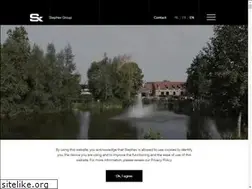 Sites similar to stephexgroup.com