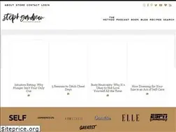 Sites similar to stephgaudreau.com