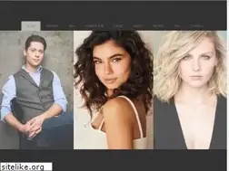 Sites similar to stephgirardheadshots.com