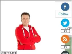 Sites similar to stephguerin.com