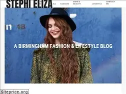 Sites similar to stephieliza.com