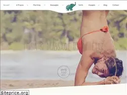 Sites similar to stephieyoga.com