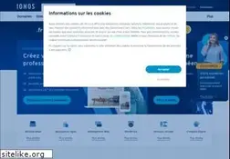 Sites similar to stephisa.fr