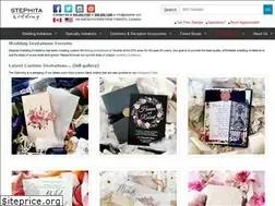 Sites similar to stephita.com