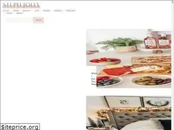 Sites similar to stephjolly.com