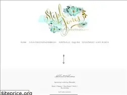 Sites similar to stephjonesphotography.com
