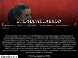 Sites similar to stephlabbe.com