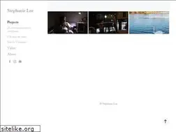 Sites similar to stephleeimage.com