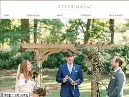 Sites similar to stephmasat.com