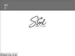 Sites similar to stephmccloud.com