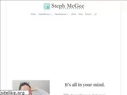 Sites similar to stephmcgeehypnotherapy.com