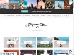 Sites similar to stephmylife.com