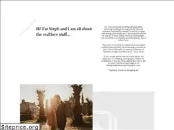 Sites similar to stephnewtonphotography.com