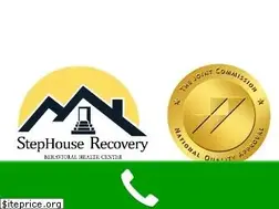 Sites similar to stephouserecovery.com