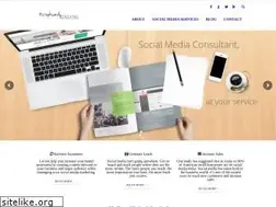 Sites similar to stephsandyconsulting.com