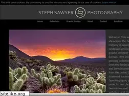 Sites similar to stephsawyer.com
