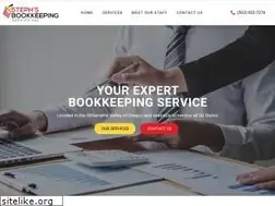Sites similar to stephsbookkeeping.com