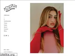 Sites similar to stephsegarra.com