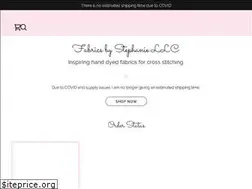Sites similar to stephsfabbys.com