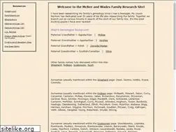 Sites similar to stephsfamily.com