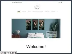 Sites similar to stephshanks.com