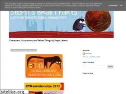 Sites similar to stephsketches.blogspot.com