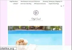 Sites similar to stephsocial.com