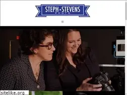 Sites similar to stephstevensphoto.com