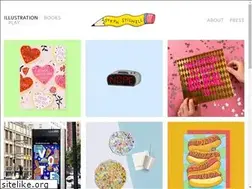 Sites similar to stephstilwell.com