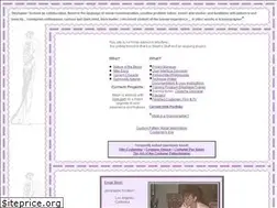 Sites similar to stephstuff.com