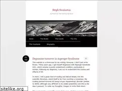 Sites similar to stephswainston.co.uk