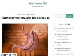 Sites similar to stephsweeney.com