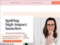 Sites similar to stephtaylor.co