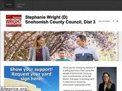 Sites similar to stephwright.com
