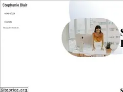 Sites similar to stephynow.com