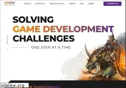 Sites similar to stepico.com