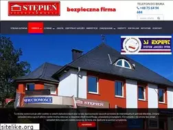 Sites similar to stepien.org.pl