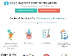 Sites similar to stepin-solutions.com